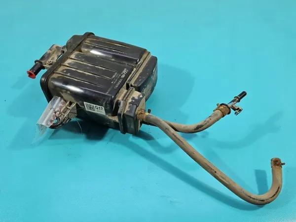 Filtre à charbon OEM 31420-G6000 pour Kia Picanto III image 4