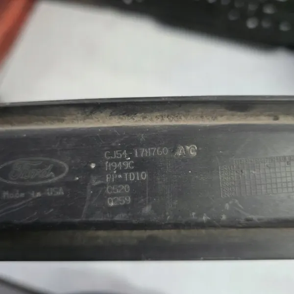 Ford Kuga II Hecktürsensor OEM CJ5417K760 image 4