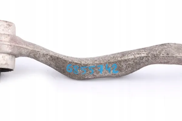 BMW F20 F21 F30 LCI Höger Främre Kontrollarm 6855742 image 3