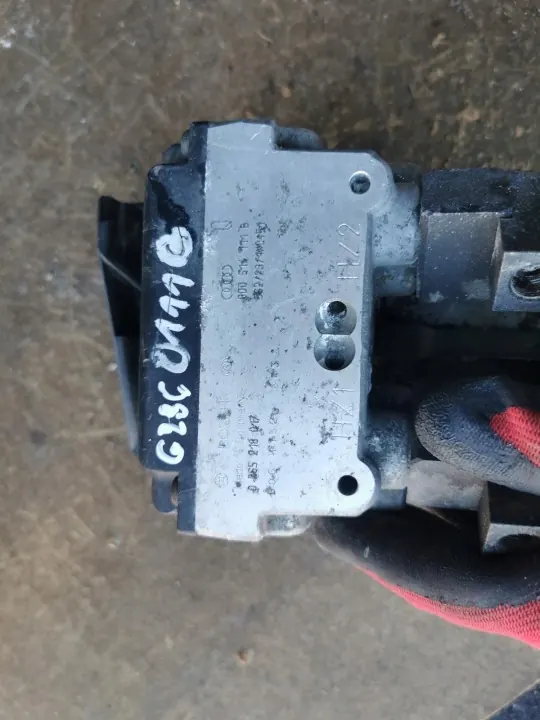 Bomba ABS OEM 8D0614111B para Audi A4 B5 image 3