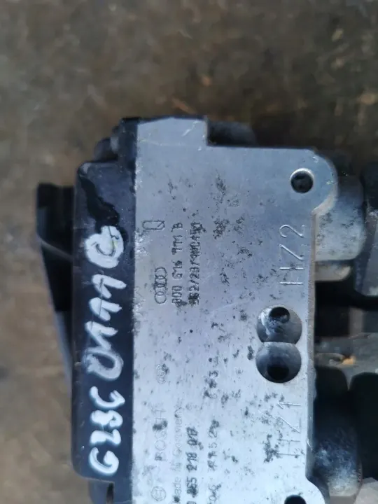 Bomba ABS OEM 8D0614111B para Audi A4 B5 image 4