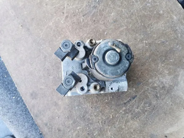 Bomba ABS OEM 8D0614111B para Audi A4 B5 image 5
