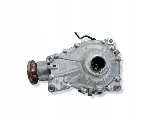 Begagnad framdifferential OEM 10425762 BMW X3 G01 image 2