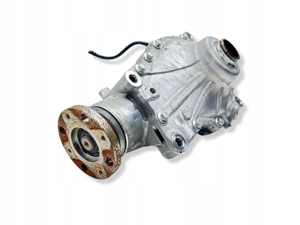 Begagnad framdifferential OEM 10425762 BMW X3 G01 image 3