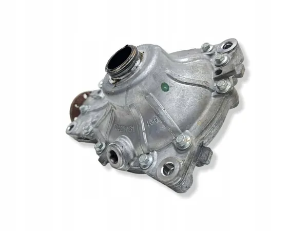 Begagnad framdifferential OEM 10425762 BMW X3 G01 image 4