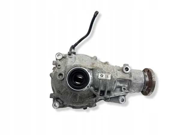 Begagnad framdifferential OEM 10425762 BMW X3 G01 image 5