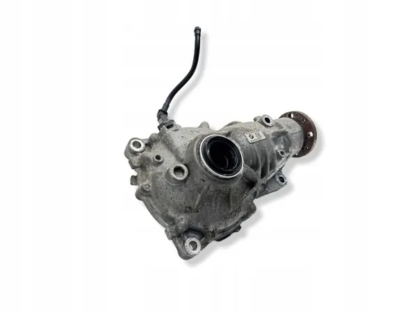 Begagnad framdifferential OEM 10425762 BMW X3 G01 image 6