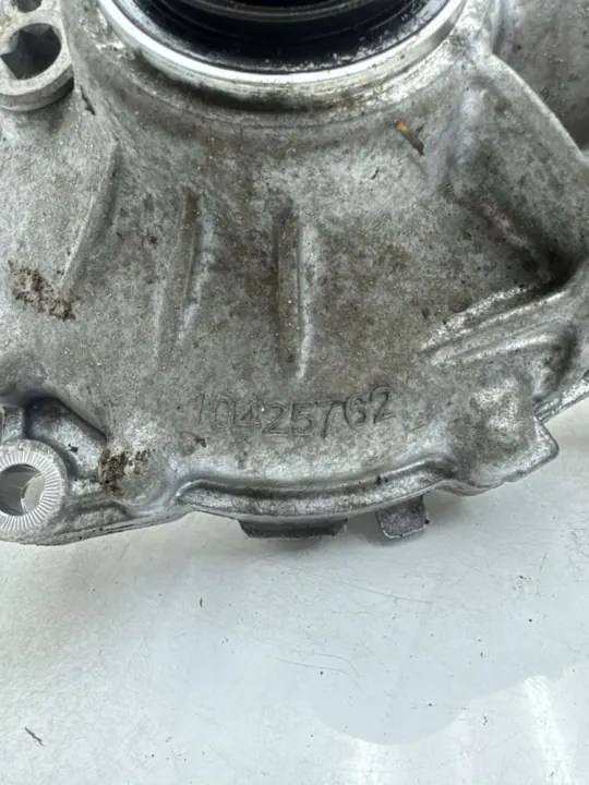Begagnad framdifferential OEM 10425762 BMW X3 G01 image 7