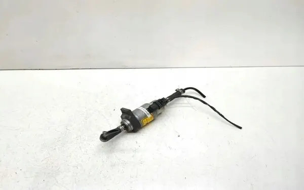 Bomba combustível aquecimento auxiliar BMW OEM 6979465 image 2