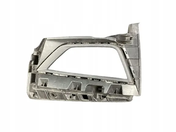 Griglia paraurti anteriore sinistra VW POLO VI 2G0853665G image 2