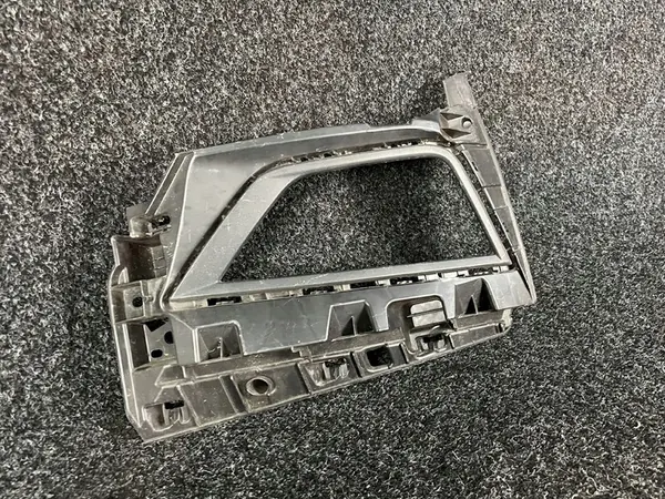 Griglia paraurti anteriore sinistra VW POLO VI 2G0853665G image 3
