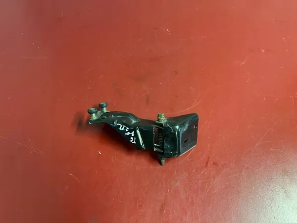 Suporte de porta deslizante Chrysler Town & Country 2013 05020673AE image 2