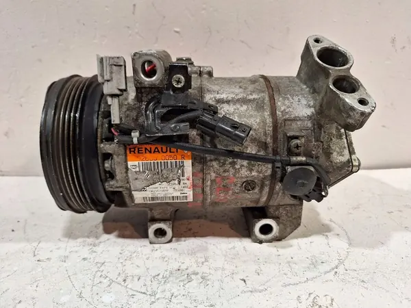 Compressore Aria Condizionata Renault Clio IV 1.2 16V image 3