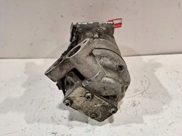 Compressore Aria Condizionata Renault Clio IV 1.2 16V image 6