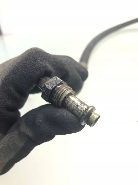 Flexible Direction Mercedes S W220 OEM A2204665181 image 3