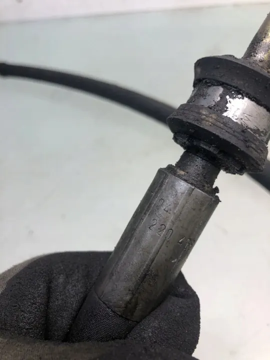Flexible Direction Mercedes S W220 OEM A2204665181 image 5