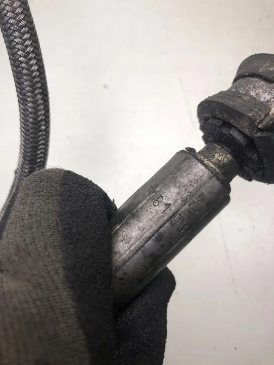 Flexible Direction Mercedes S W220 OEM A2204665181 image 6