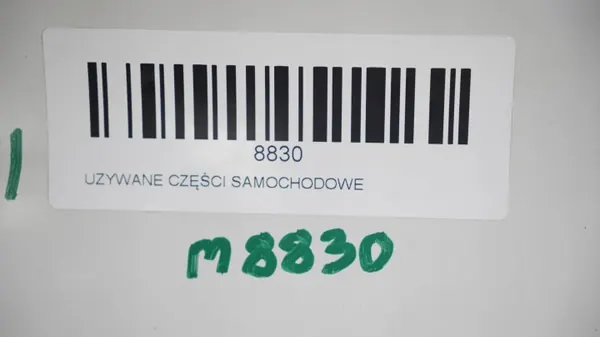 OEM 360181823 Oikea takao VW Golf VI -ovi image 7