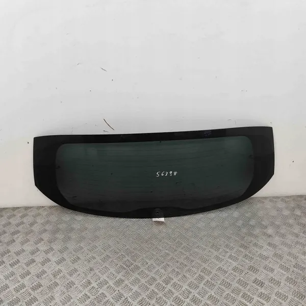 Vänster bakre sidoruta OEM 43R006723 Citroën Jumpy image 2
