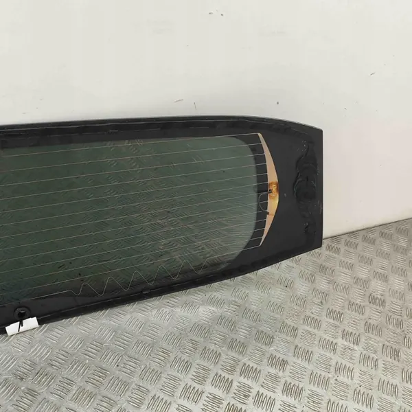 Vänster bakre sidoruta OEM 43R006723 Citroën Jumpy image 4