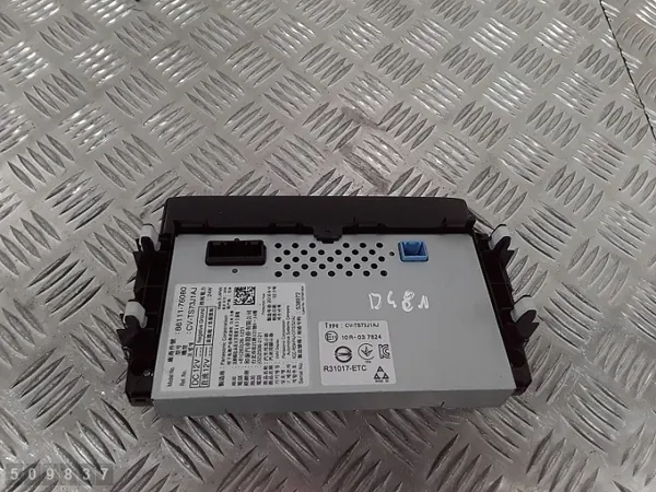Ecrã de visualização Lexus CT200h OEM 8611176080 image 3