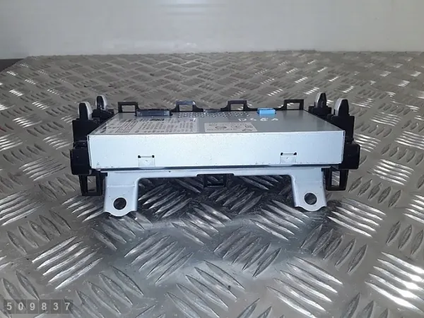 Ecrã de visualização Lexus CT200h OEM 8611176080 image 4
