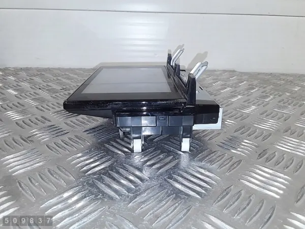 Ecrã de visualização Lexus CT200h OEM 8611176080 image 5