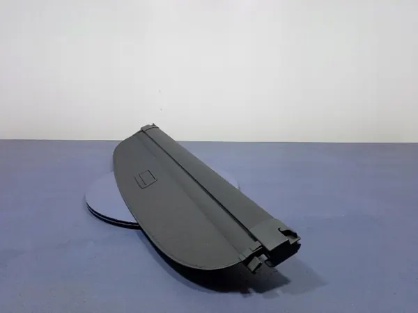 Audi SQ8 Q8 Heck-Kofferraum-Rollo OEM 4M8863553 image 3