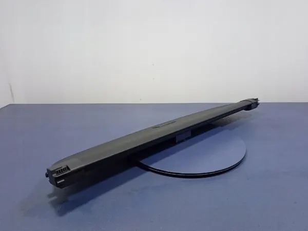Audi SQ8 Q8 Heck-Kofferraum-Rollo OEM 4M8863553 image 4