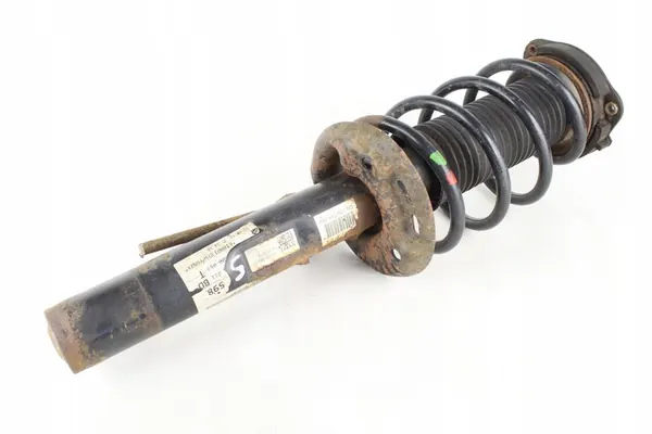 Ammortizzatore McPherson Anteriore Sinistro Destro VW TIGUAN 2.0 TDI image 2