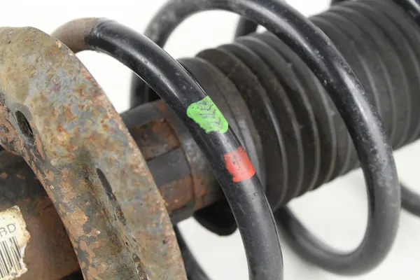 Ammortizzatore McPherson Anteriore Sinistro Destro VW TIGUAN 2.0 TDI image 5