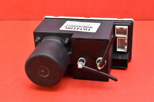 Zentralverriegelungspumpe Audi A4 B5 Sedan 94-99 8L0862257E image 5