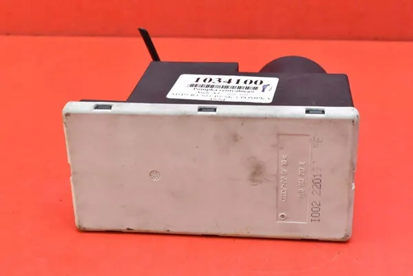 Zentralverriegelungspumpe Audi A4 B5 Sedan 94-99 8L0862257E image 6