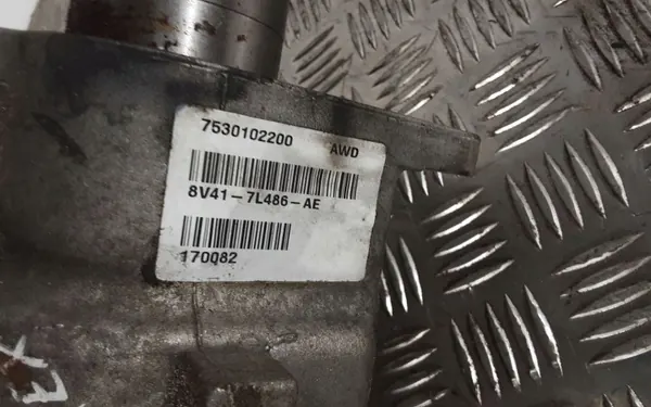 Reductor Ford Kuga MK1 OEM 8V417L486AE image 5