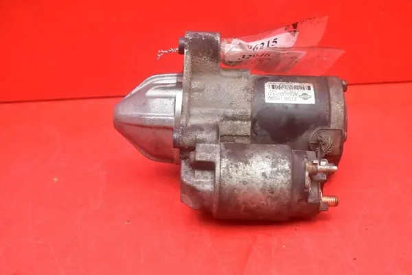 Motor de arranque 23300-1HC0D Nissan Micra K13 1.2 2013-2016 image 3