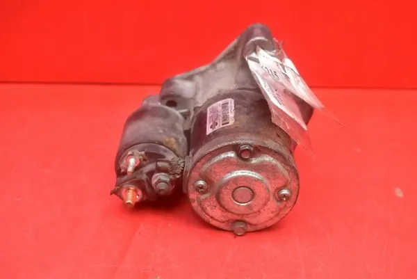 Motor de arranque 23300-1HC0D Nissan Micra K13 1.2 2013-2016 image 4