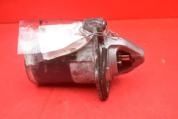 Motor de arranque 23300-1HC0D Nissan Micra K13 1.2 2013-2016 image 5