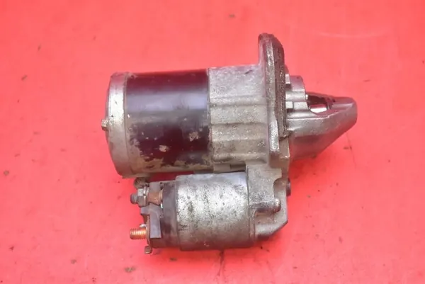 Motor de arranque 23300-1HC0D Nissan Micra K13 1.2 2013-2016 image 8
