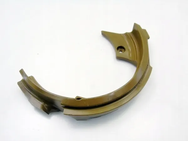 Öljynkanava OEM DU3R-8741-AA Ford Powershift-vaihteistolle image 3