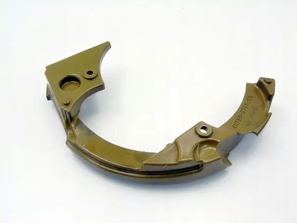 Öljynkanava OEM DU3R-8741-AA Ford Powershift-vaihteistolle image 4