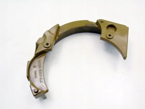 Öljynkanava OEM DU3R-8741-AA Ford Powershift-vaihteistolle image 6