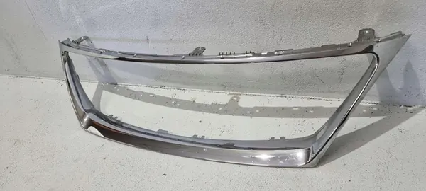 Lexus IS II Chrome Grille 2005-2009 OEM 52711-53010 image 2