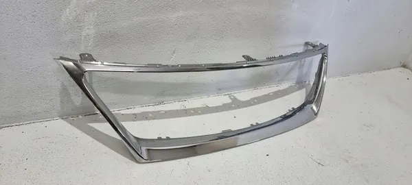Lexus IS II Chrome Grille 2005-2009 OEM 52711-53010 image 3