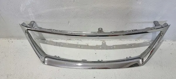 Lexus IS II Chrome Grille 2005-2009 OEM 52711-53010 image 4