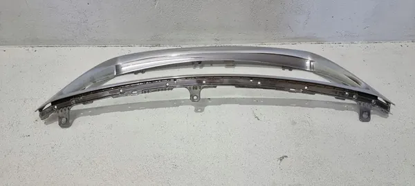 Lexus IS II Chrome Grille 2005-2009 OEM 52711-53010 image 6