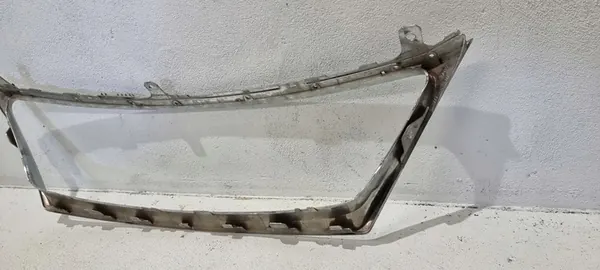 Lexus IS II Chrome Grille 2005-2009 OEM 52711-53010 image 8