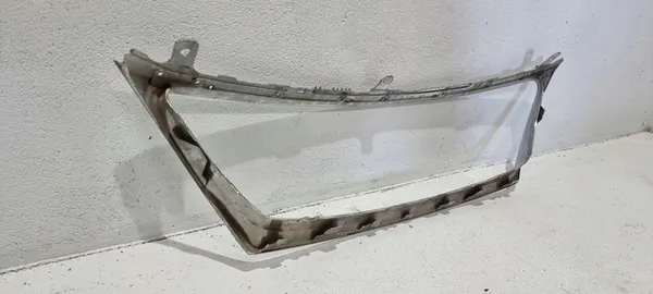 Lexus IS II Chrome Grille 2005-2009 OEM 52711-53010 image 9