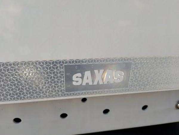 Saxas MPB 73 Suojapeite Rakennus OEM 05-60692 image 7