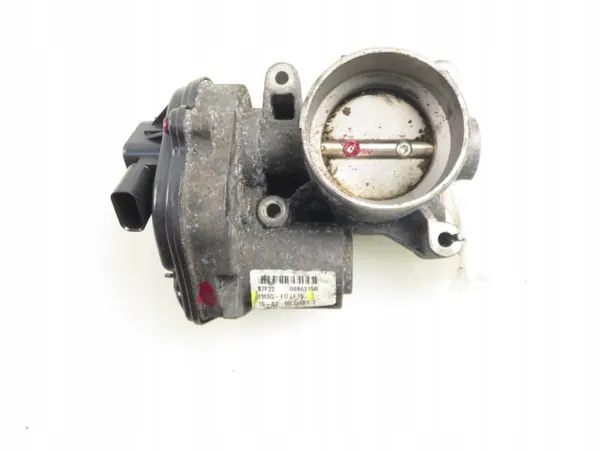 Corps de papillon Ford OE 4M5G-ED LF15 - Occasion image 6