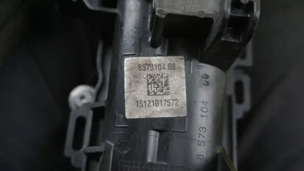 Inlaatspruitstuk Toyota OE OEM N47C16A - Gebruikt image 4